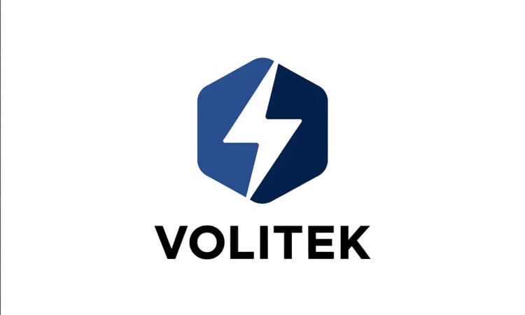 Volitek logo