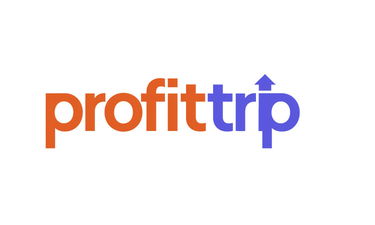 ProfitTrip.com - Creative brandable domain for sale