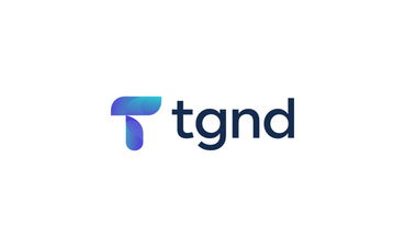 TGND.com - Creative brandable domain for sale
