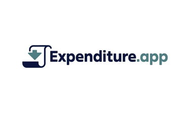 Expenditure.App - Creative brandable domain for sale