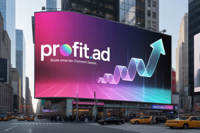 Profit.Ad — 3