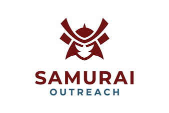 SamuraiOutreach.com - Creative brandable domain for sale