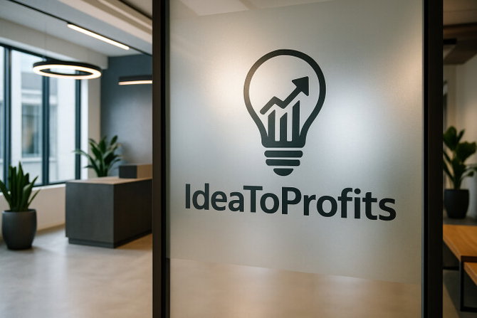 IdeaToProfits.com — 4