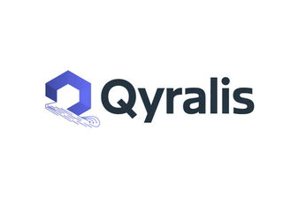Qyralis.com - Creative brandable domain for sale