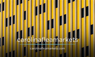 CarolinaFleaMarkets.com