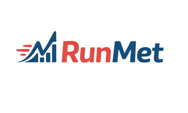RunMet.com - Creative brandable domain for sale