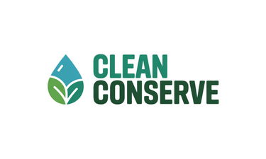 CleanConserve.com - Creative brandable domain for sale