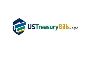 USTreasuryBills.xyz - Creative brandable domain for sale