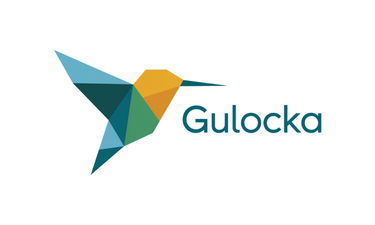 gulocka.com - Creative brandable domain for sale