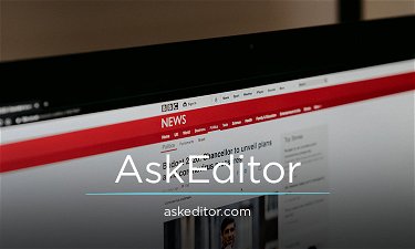 AskEditor.com