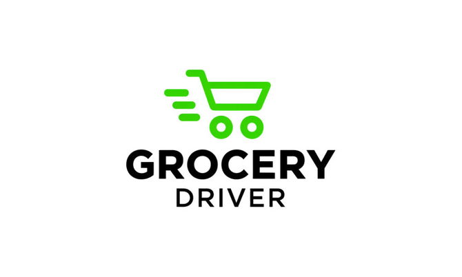 GroceryDriver.com