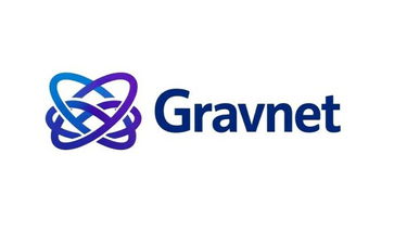 Gravnet logo