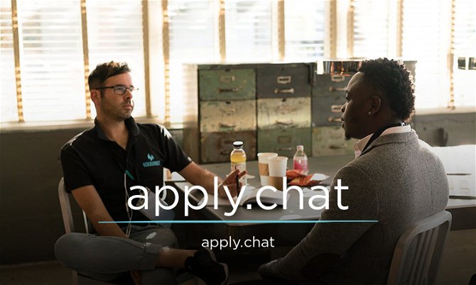 Apply.chat