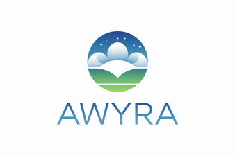 AWYRA.com - Creative brandable domain for sale