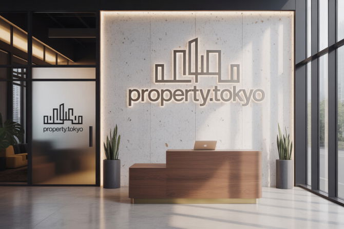 Property.Tokyo — 3