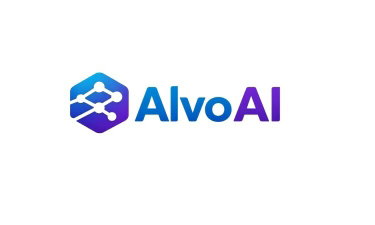 AlvoAI logo
