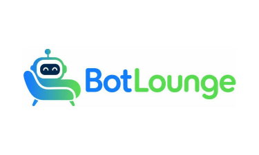 BotLounge.com is for sale