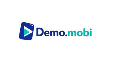 Demo.mobi - Creative brandable domain for sale