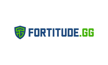 Fortitude.gg - Creative brandable domain for sale