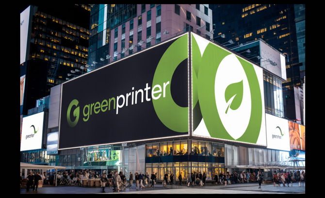 GreenPrinter.com