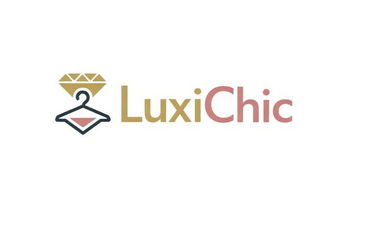 LuxiChic logo