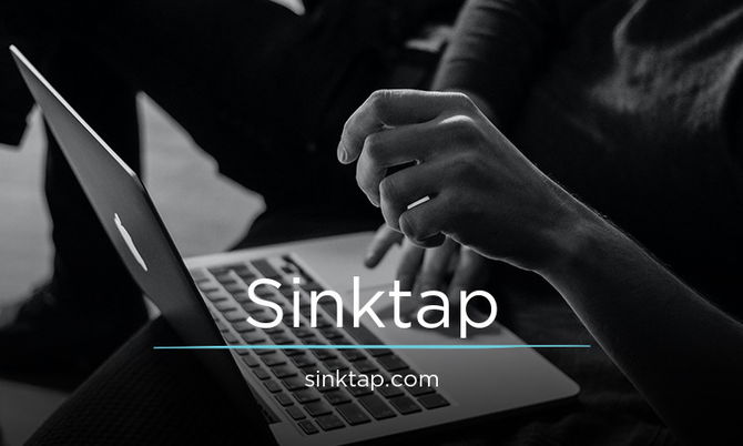 Sinktap.com