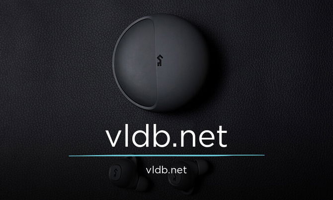 VLDB.net