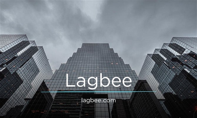 Lagbee.com