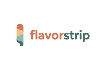 FlavorStrip.com - Creative brandable domain for sale