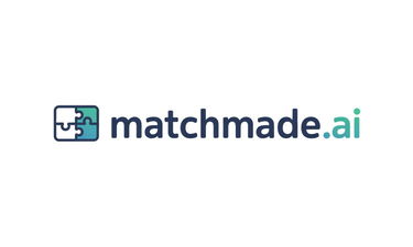 MatchMade.ai - Creative brandable domain for sale