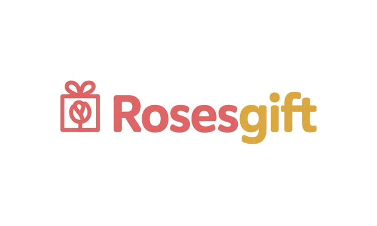 RosesGift logo