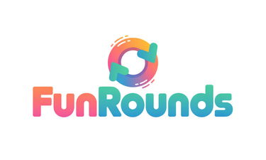FunRounds logo