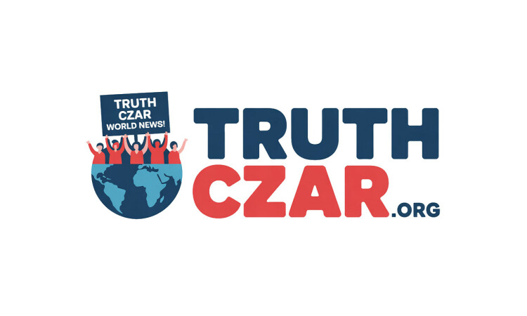 TruthCzar logo