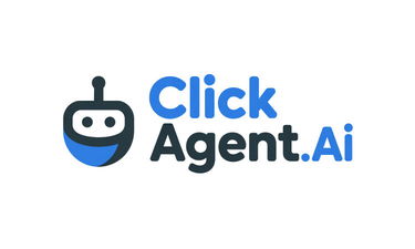 ClickAgent.ai is for sale