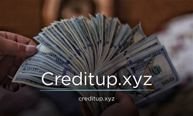 Creditup.xyz