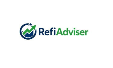 RefiAdviser logo