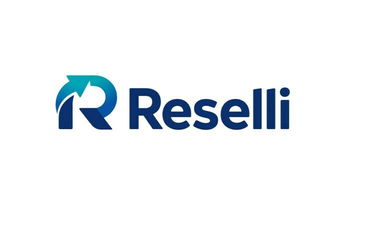 Reselli.com - Creative brandable domain for sale