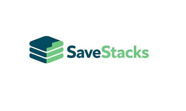 SaveStacks logo