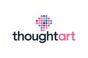 ThoughtArt.com - Creative brandable domain for sale