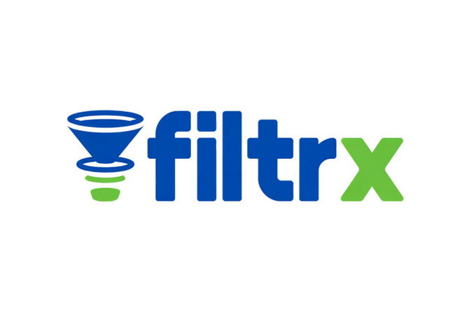FiltrX.com