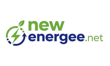 NewEnergee.net - Creative brandable domain for sale