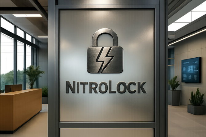 NitroLock.com — 4