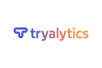 Tryalytics.com - Creative brandable domain for sale