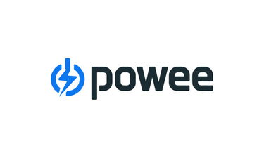 Powee.com - Creative brandable domain for sale