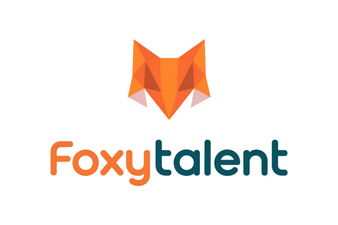 FoxyTalent logo