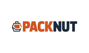 PackNut.com - Creative brandable domain for sale