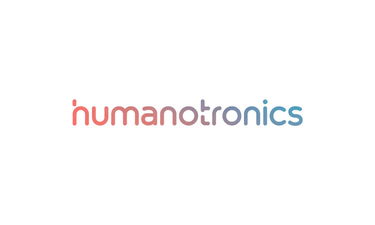 Humanotronics.com - Creative brandable domain for sale