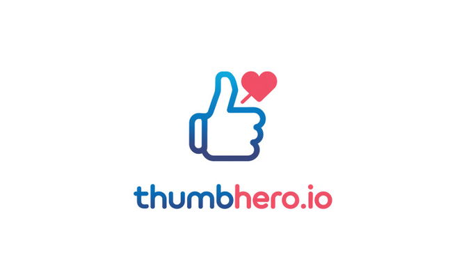 ThumbHero.io