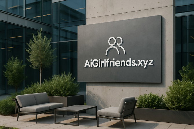 AiGirlfriends.xyz — 4
