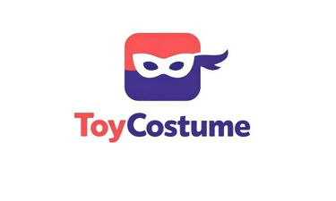 ToyCostume.com - Creative brandable domain for sale